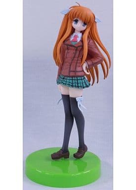 駿河屋 中古 鳳ちはや Rewrite リライト ヒロインフィギュア1 フィギュア 駿河屋 中古 鳳ちはや Rewrite リライト ヒロインフィギュア1 フィギュア