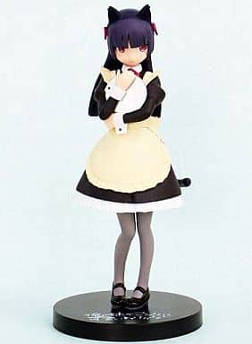 駿河屋 -<中古>黒猫「俺の妹がこんなに可愛いわけがない」 エクストラ
