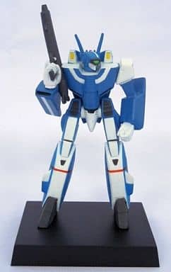 駿河屋 -<中古>VF-1J バルキリー(マックス機) バトロイド 「超時空要塞 ...