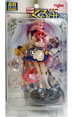 駿河屋 -<中古>SRDX くるみ ディフォルメタイプサキ付 「鋼鉄天使