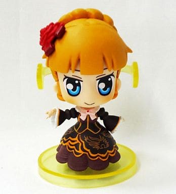 ベアトリーチェ 「うみねこのなく頃に」 でふぉるまにあこれくしょん・ぽけっと vol.2 ベアトリーチェ 「うみねこのなく頃に」 でふぉるまにあこれくしょん・ぽけっと vol.2