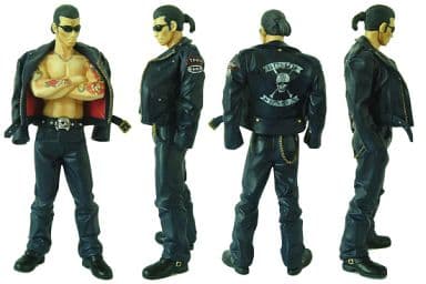 駿河屋 -<中古>九能龍信 三代目副ヘッド 関東限定版 「クローズ×WORST