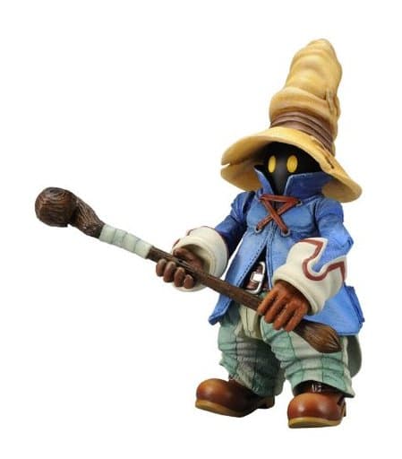 PLAY ARTS(プレイアーツ) ビビ・オルティニア FINAL FANTASY IX PLAY ARTS(プレイアーツ) ビビ・オルティニア FINAL FANTASY IX