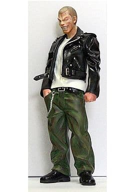 駿河屋 -<新品/中古>河内鉄生 五代目坊主 ホビージャパン版 「クローズ