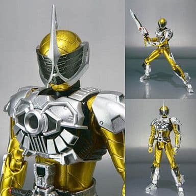 駿河屋 -<中古>S.H.Figuarts 仮面ライダーアクセルブースター 「仮面