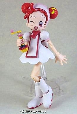 駿河屋 買取 春風どれみ パティシエ服 も っと おジャ魔女どれみ プチぷりちぃー フィギュアシリーズno 22 フィギュア