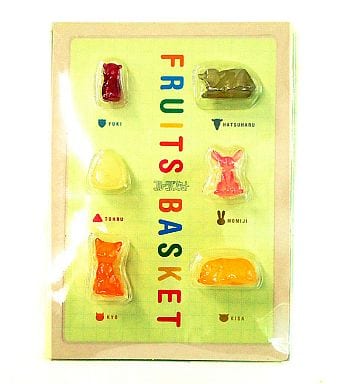 駿河屋 -<中古>マスコットフィギュア6体&特製ひな壇Part-1セット
