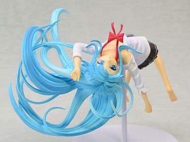 駿河屋 -<中古>藤和エリオ 「電波女と青春男」 フィギュアVer.2