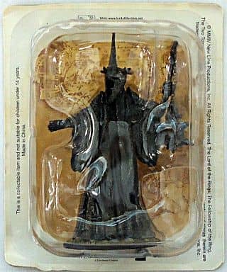 ロードオブザリング シネマフィギュアコレクション | rodeosemillas.com