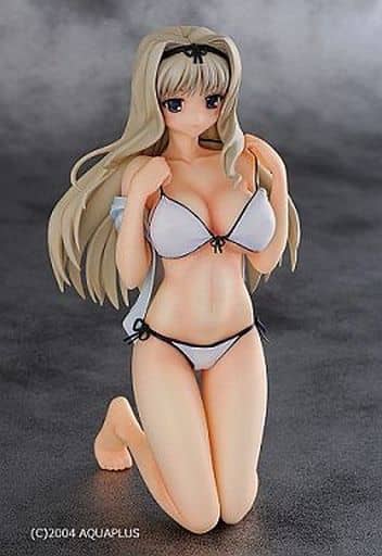 ToHeart2 久寿川ささら (1/6スケールPVC塗装済み完成品)