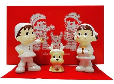 駿河屋 -<中古>ペコ・ポコ・ドッグ ホワイトペコポコクリスマス