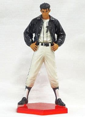 駿河屋 中古 川藤 幸一 Ftユニフォーム Rookies ルーキーズ 組立式コレクタブルフィギュア Vol 3 フィギュア