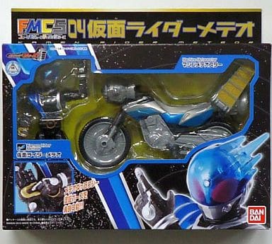 駿河屋 -<新品/中古>仮面ライダーメテオ 「仮面ライダーフォーゼ