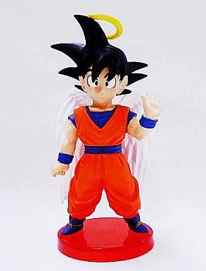 駿河屋 -<中古>孫悟空(天使) 「ドラゴンボールZ」組立式ドラゴンボール