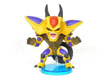 駿河屋 -<中古>ヒルデガーン 「ドラゴンボール改」 組立式