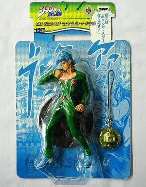 駿河屋 -<中古>ジョルノ・ジョバァーナB 「ジョジョの奇妙な冒険」 DX
