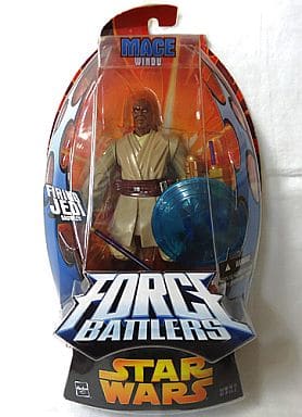 駿河屋 - 【買取】メイス・ウィンドゥ 「スター・ウォーズ エピソード3