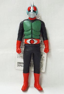 駿河屋 -<新品/中古>仮面ライダー新2号 「仮面ライダー」 レジェンド