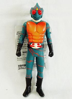 アマゾン 仮面 ライダー