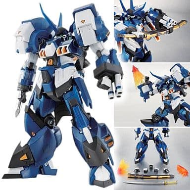 最新最全の プレミアムバンダイ スーパーロボット超合金 アルト 最新最全の プレミアムバンダイ スーパーロボット超合金 アルト