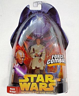駿河屋 - 【買取】メイス・ウィンドゥ 「スター・ウォーズ エピソード3