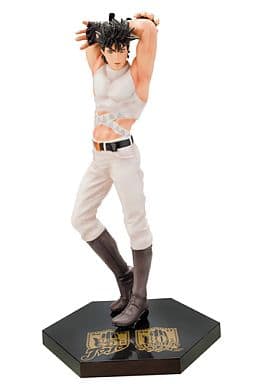 駿河屋 -<中古>ジョセフ・ジョースター アニバーサリーフィギュア 一番 駿河屋 -<中古>ジョセフ・ジョースター アニバーサリーフィギュア 一番