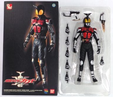 PBM! 仮面ライダーダークカブト ライダーフォーム 「仮面ライダーカブト」 Project BM! No.007 購入チケット限定 PBM! 仮面ライダーダークカブト ライダーフォーム 「仮面ライダーカブト」 Project BM! No.007 購入チケット限定