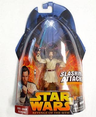 駿河屋 - 【買取】オビ=ワン・ケノービ 「スター・ウォーズ エピソード
