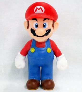 駿河屋 -<中古>マリオ 「スーパーマリオ」 スーパーマリオ ...