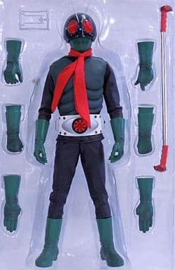 駿河屋 -<中古>RAH DX 仮面ライダー1号 後期版 桜島Ver.2.0 「仮面 駿河屋 -<中古>RAH DX 仮面ライダー1号 後期版 桜島Ver.2.0 「仮面
