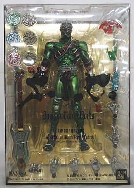駿河屋 -<中古>S.I.C. 仮面ライダー轟鬼 マジョーラカラーver. 「仮面 駿河屋 -<中古>S.I.C. 仮面ライダー轟鬼 マジョーラカラーver. 「仮面