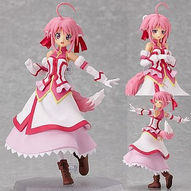 figma DOG DAYS ミルヒオーレ・F・ビスコッティ