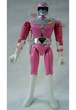 駿河屋 -<中古>超合金 GB-71 ゴーグルピンク 「大戦隊 ゴーグル