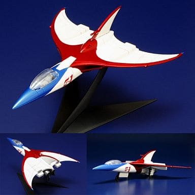 駿河屋 -<中古>EX合金 G-1 リペイントver. 「科学忍者隊ガッチャマン