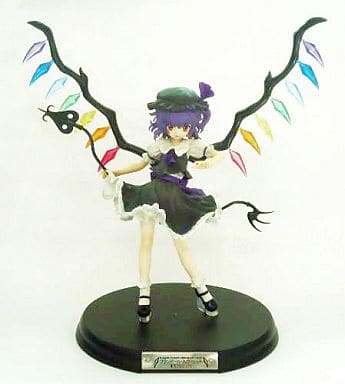 駿河屋 -<中古>悪魔の妹 フランドール・スカーレット (アビスブラック