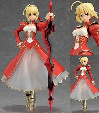 駿河屋 買取 単品 Figma セイバーエクストラ Pspソフト Fate Extra Type Moon Box同梱品 Sp 009 フィギュア 駿河屋 買取 単品 Figma セイバーエクストラ Pspソフト Fate Extra Type Moon Box同梱品 Sp 009 フィギュア