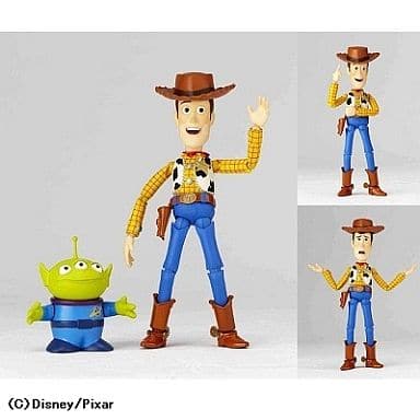 駿河屋 - 【買取】リボルテック ピクサーフィギュアコレクション No 駿河屋 - 【買取】リボルテック ピクサーフィギュアコレクション No