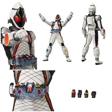 駿河屋 -<中古>仮面ライダーフォーゼ ベースステイツ 「仮面ライダー ...