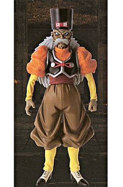 駿河屋 -<中古>人造人間20号 「ドラゴンボール」 SCultures 造形天下一
