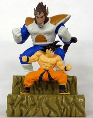 駿河屋 買取 孫悟空 ベジータ 大猿 ドラゴンボールz 集合フィギュアコレクション フィギュア 駿河屋 買取 孫悟空 ベジータ 大猿 ドラゴンボールz 集合フィギュアコレクション フィギュア