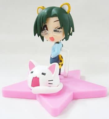 駿河屋 中古 成実ゆい らき すた ミニディスプレイフィギュアスペシャル フィギュア 駿河屋 中古 成実ゆい らき すた ミニディスプレイフィギュアスペシャル フィギュア
