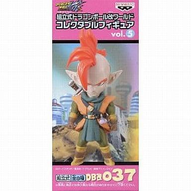 ドラゴンボール ワールドコレクタブルフィギュア vol.5 まとめ売り