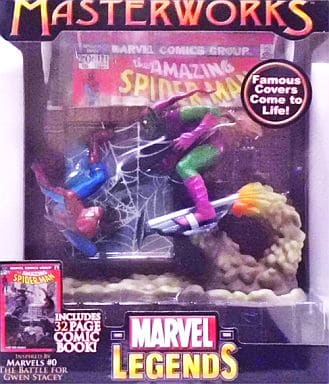 駿河屋 -<中古>スパイダーマンvsグリーンゴブリン 「スパイダーマン 