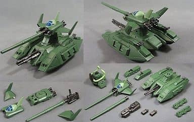 駿河屋 -<中古>ROBOT魂<SIDE MS> マゼラ・アタック(ハードポイント 駿河屋 -<中古>ROBOT魂<SIDE MS> マゼラ・アタック(ハードポイント