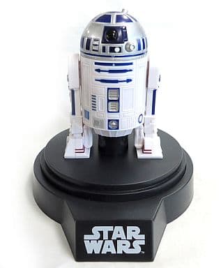 駿河屋 -<中古>R2-D2 「タイトーくじ本舗 スター・ウォーズ」 E賞
