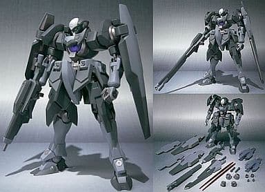 駿河屋 中古 Robot魂 Side Ms Gnx 803t ジンクスiv 劇場版 機動戦士ガンダム00 ダブルオー A Wakening Of The Trailblazer 魂ウェブ商店限定 フィギュア