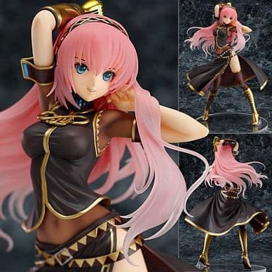 巡音ルカ Tony ver. 「キャラクターボーカルシリーズ03 巡音ルカ」 1/7 塗装済み完成品 巡音ルカ Tony ver. 「キャラクターボーカルシリーズ03 巡音ルカ」 1/7 塗装済み完成品