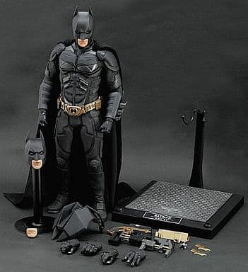 駿河屋 -<中古>バットマン 「ダークナイト」 ムービー・マスターピース