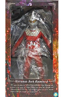 人気新品入荷 CCP特撮シリーズ ウルトラセブン ウルトラの星光る時