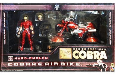 駿河屋 -<中古>コブラ＆エアバイク 「COBRA -コブラ-」 ハード